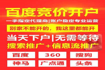 竞价开户的技巧与策略：企业必看案例分析